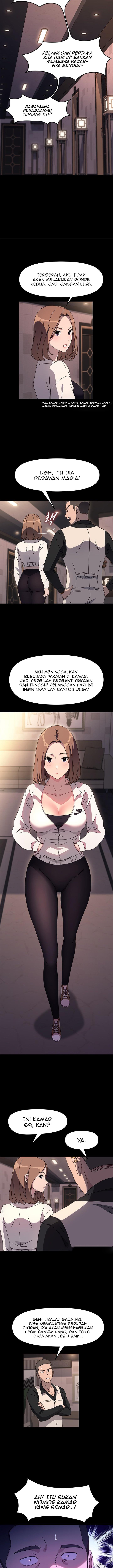 Man of The House - Chapter 48 6