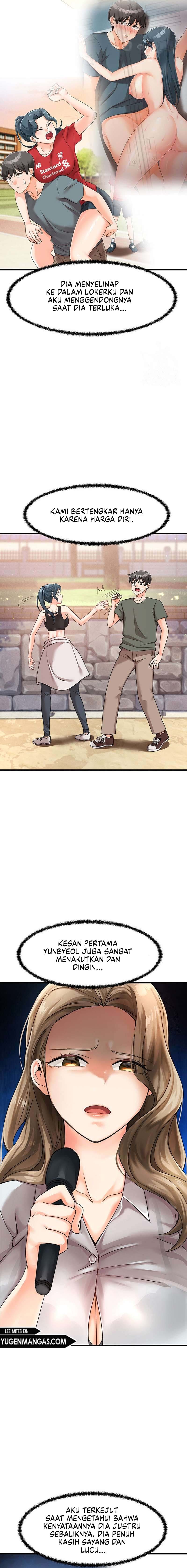 Boarding School - Chapter 48 8