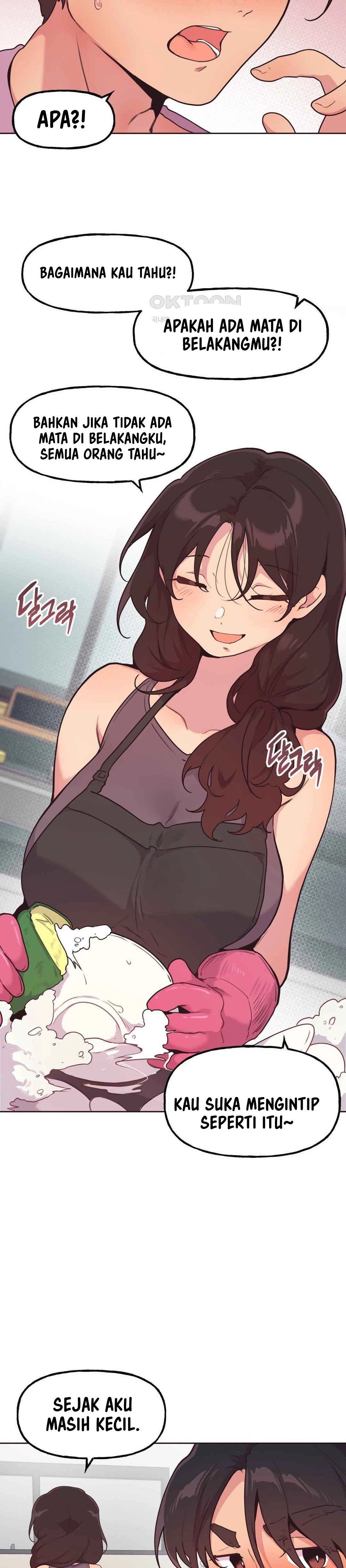 Son of Nam - Chapter 48 7