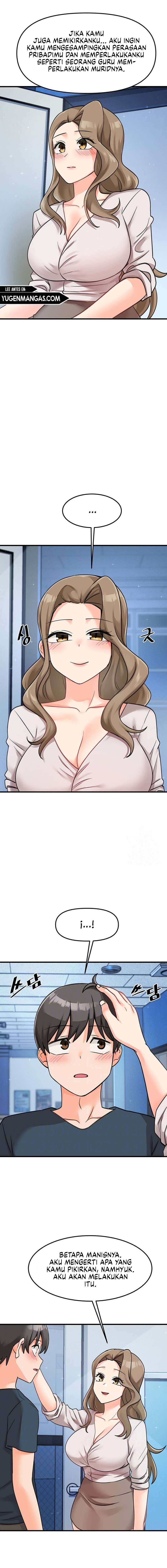 Boarding School - Chapter 48 5