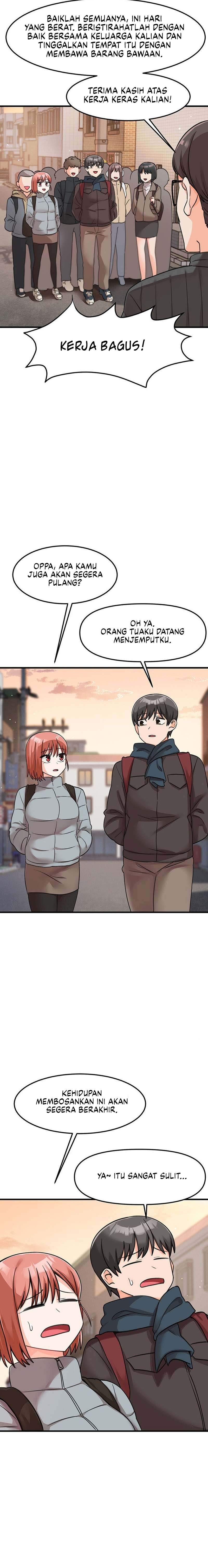 Boarding School - Chapter 48 13