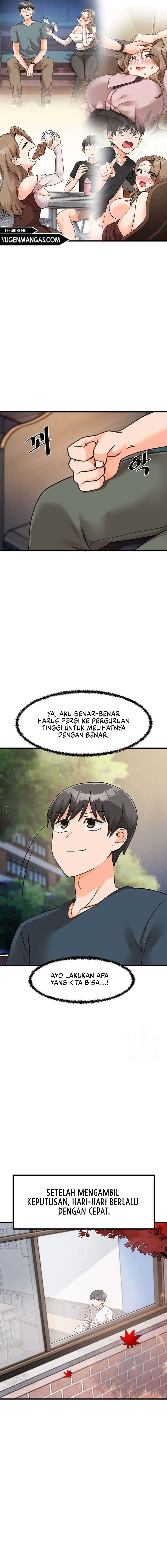 Boarding School - Chapter 48 9