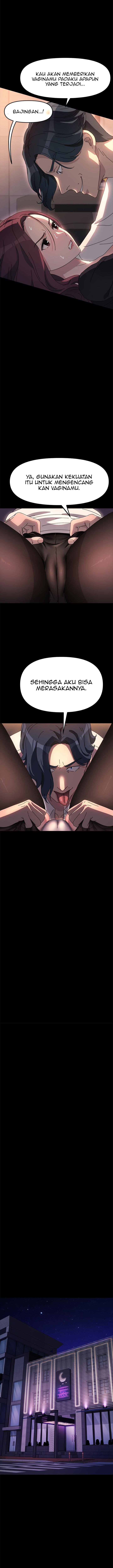 Man of The House - Chapter 48 4