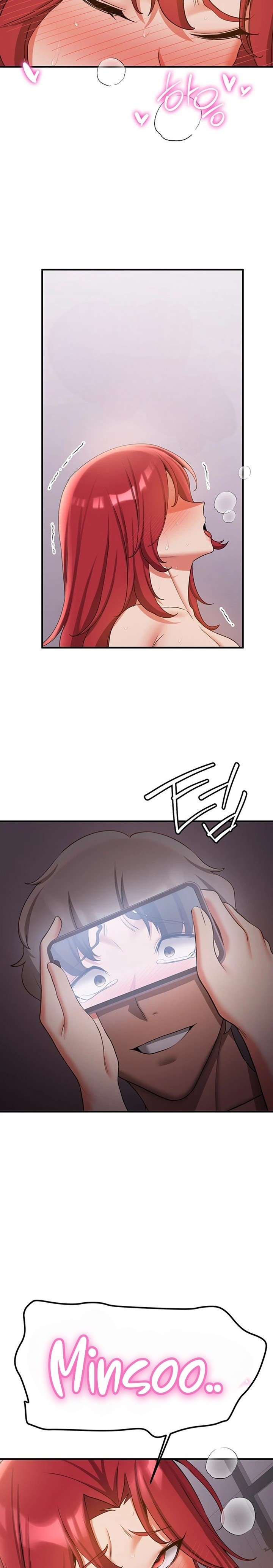 Your Girlfriend Was Amazing - Chapter 48 14