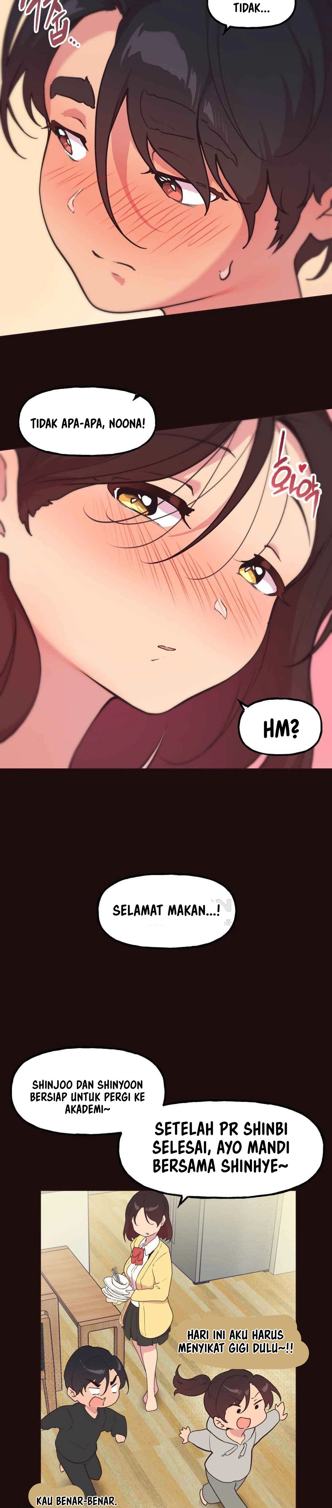 Son of Nam - Chapter 48 26