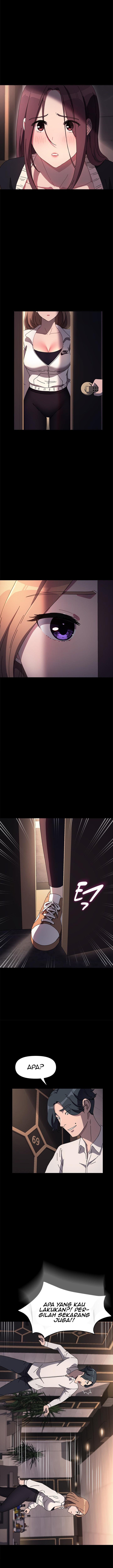 Man of The House - Chapter 48 10