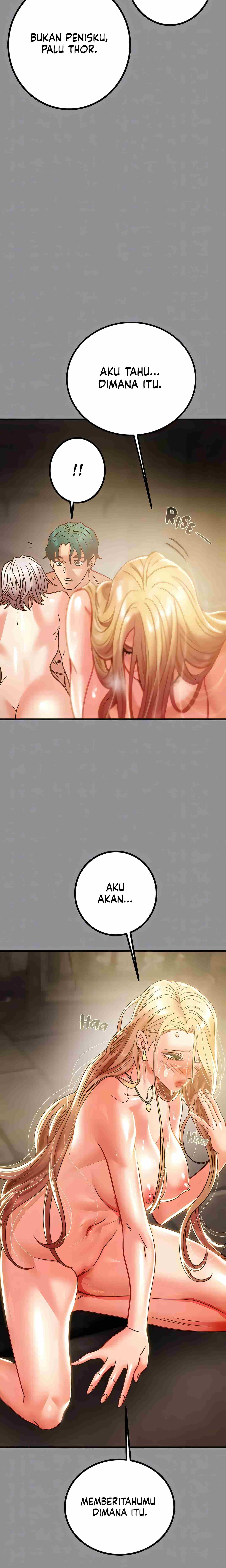 Where Is My Little Stick uncen - Chapter 48 5 Where Is My Little Stick uncen - Chapter 48 5