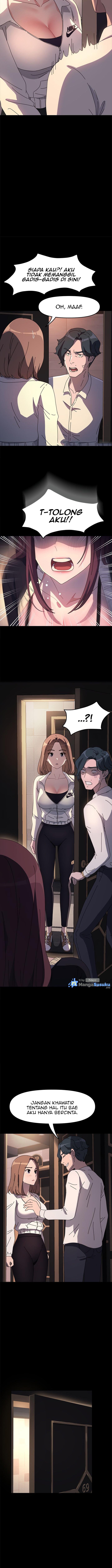 Man of The House - Chapter 48 9