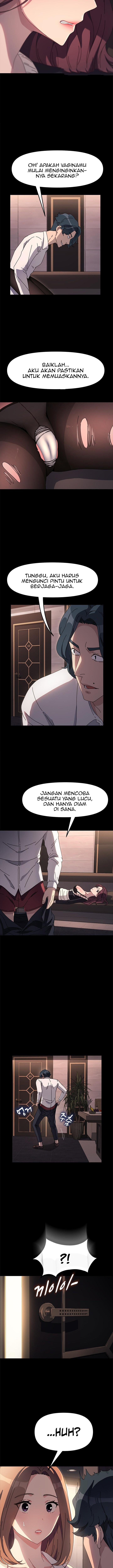 Man of The House - Chapter 48 8