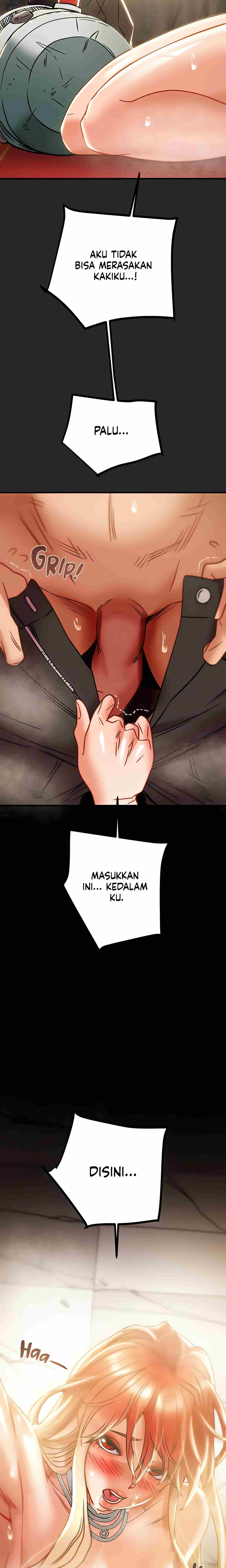 Where Is My Little Stick uncen - Chapter 48 21 Where Is My Little Stick uncen - Chapter 48 21