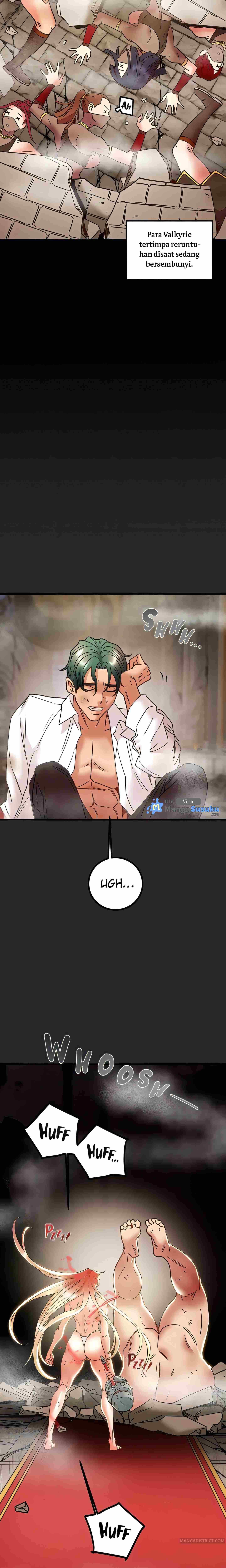 Where Is My Little Stick uncen - Chapter 48 18 Where Is My Little Stick uncen - Chapter 48 18