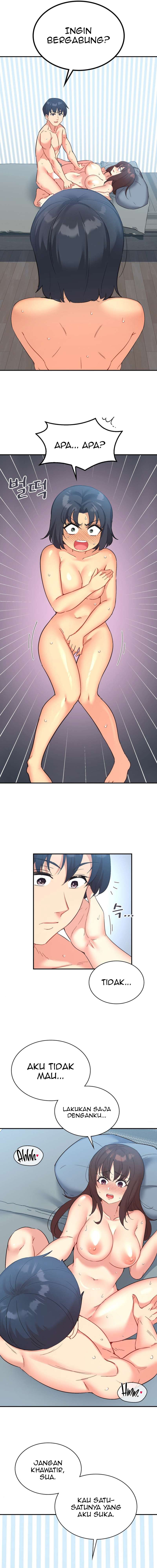 My Life With The Smart Application - Chapter 48 14