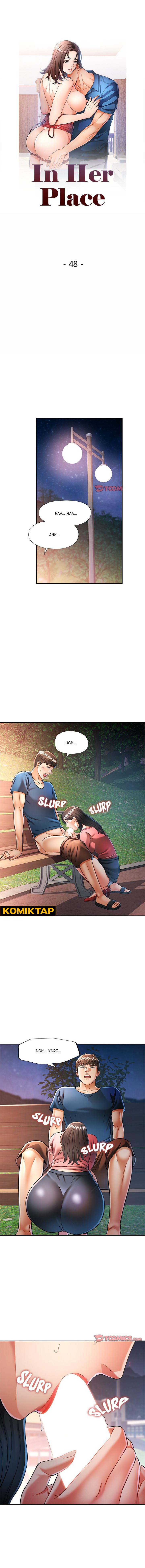 In Her Place - Chapter 48 1