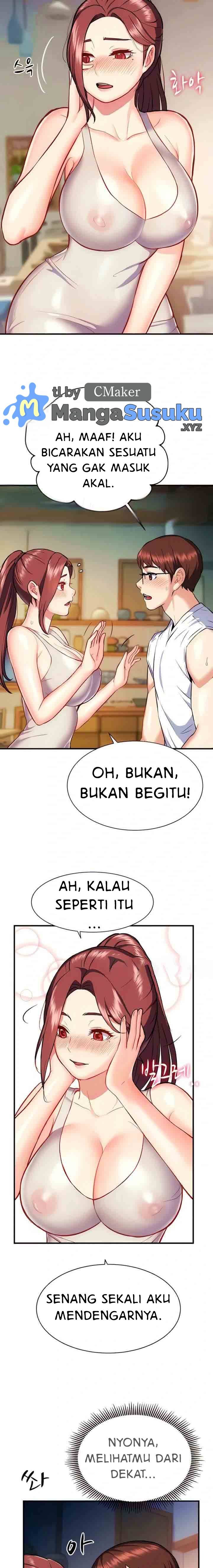 Summer With Daughter and Mother - Chapter 16 20 Summer With Daughter and Mother - Chapter 16 20