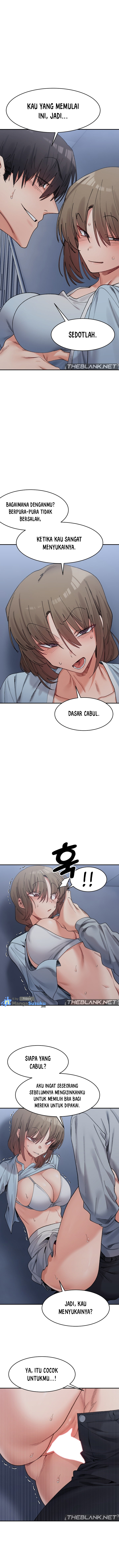 Delicate Relationship - Chapter 16 5