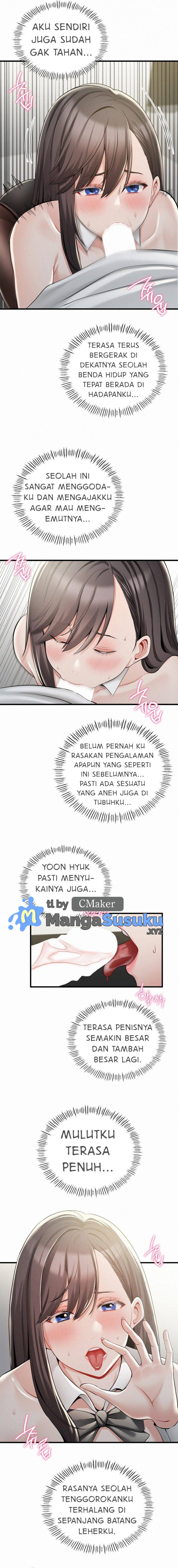 Landlord - Chapter 16 12