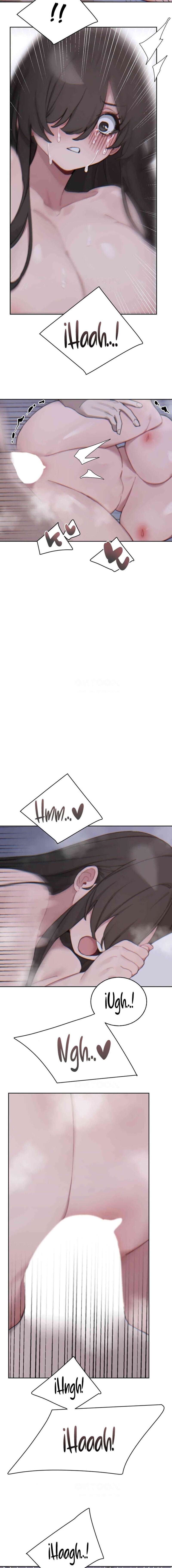 Cold? Hot! - Chapter 16 13