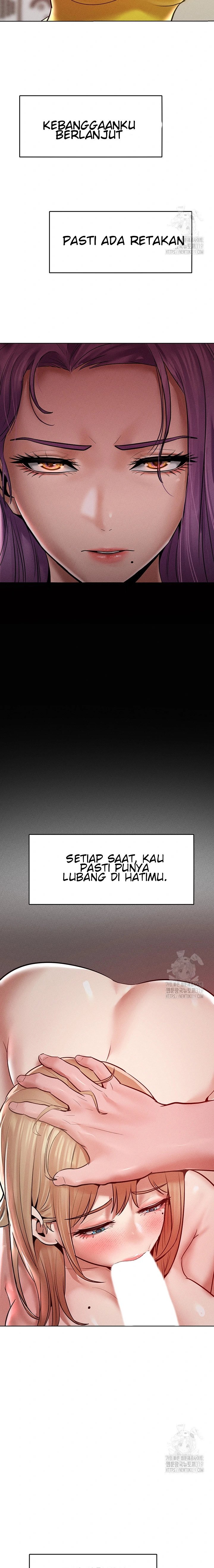 Forcing the Woman I Despise Into Submission - Chapter 16 17