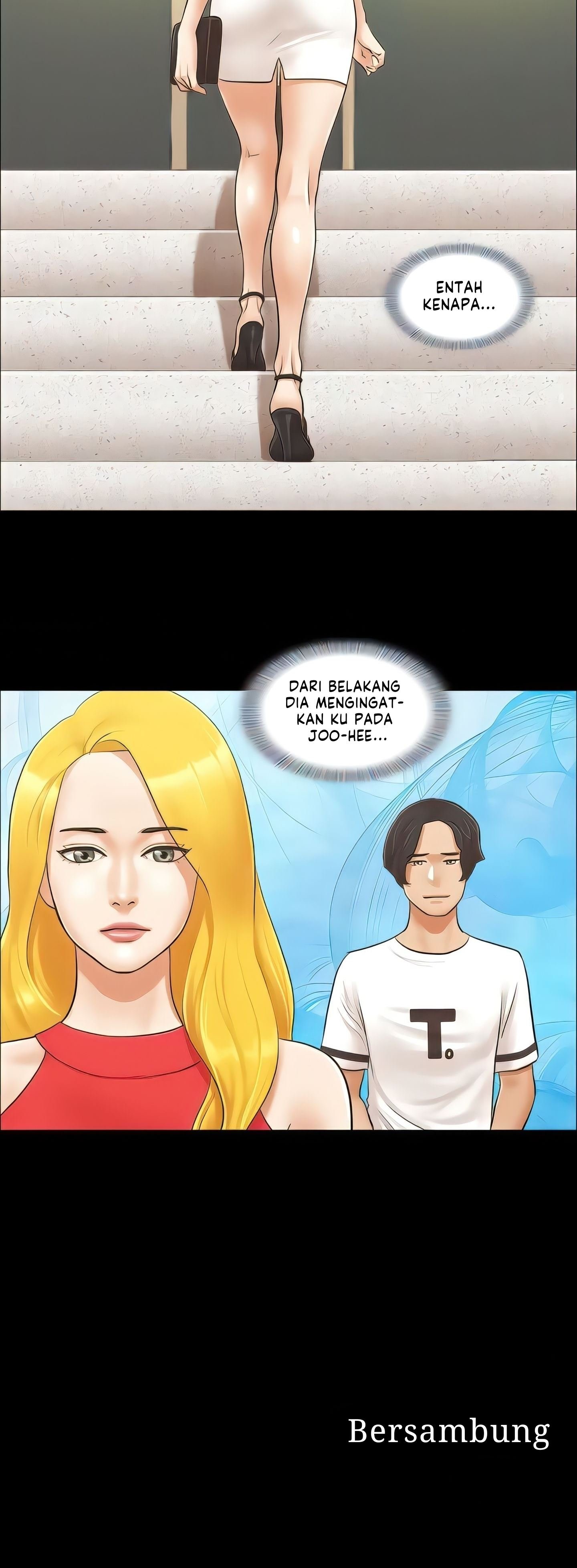 Only With Consent Uncensored - Chapter 16 31