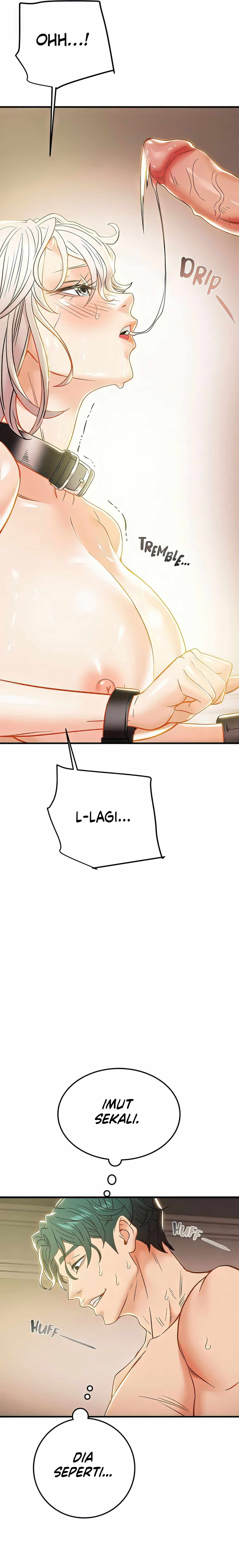 Where Is My Little Stick uncen - Chapter 16 26