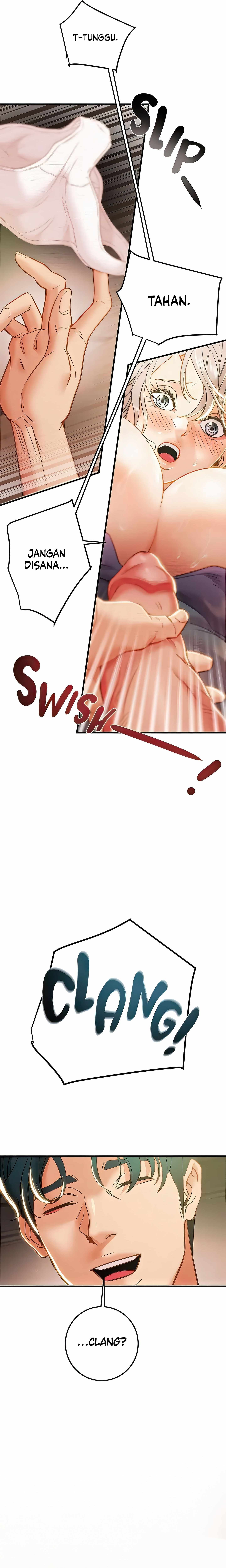 Where Is My Little Stick uncen - Chapter 16 29