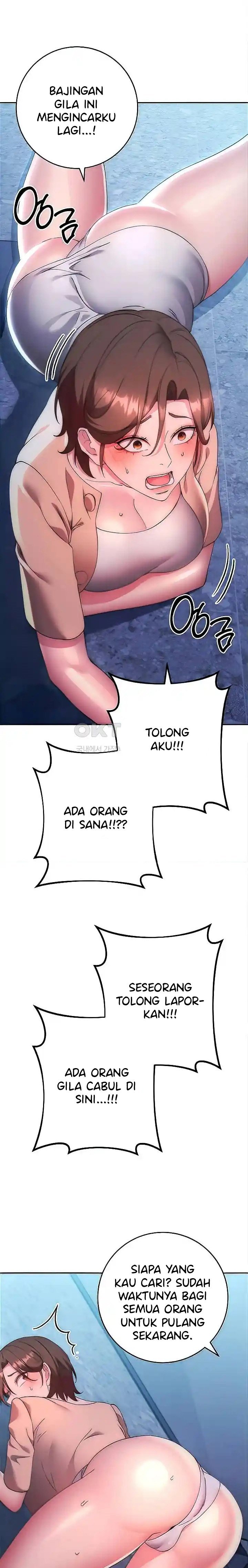 Outsider: The Invisible Man - Chapter 16 17 Outsider: The Invisible Man - Chapter 16 17