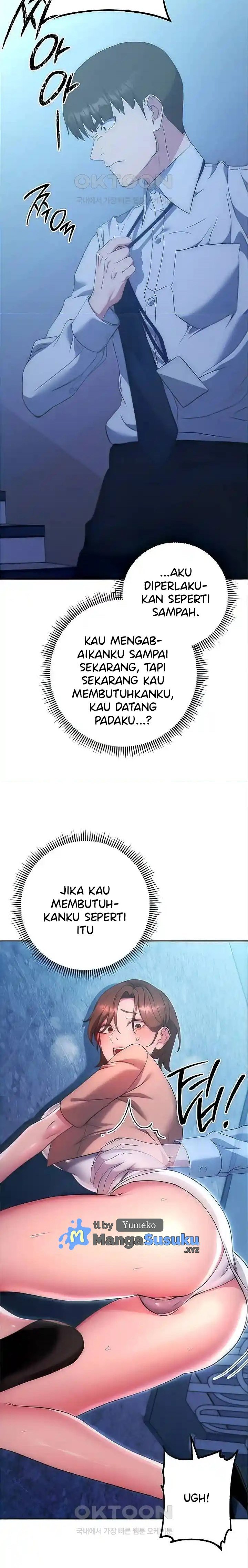 Outsider: The Invisible Man - Chapter 16 19 Outsider: The Invisible Man - Chapter 16 19