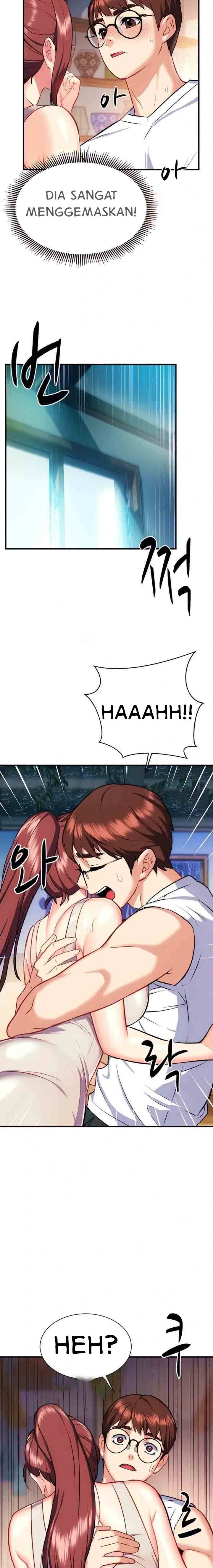 Summer With Daughter and Mother - Chapter 16 21 Summer With Daughter and Mother - Chapter 16 21