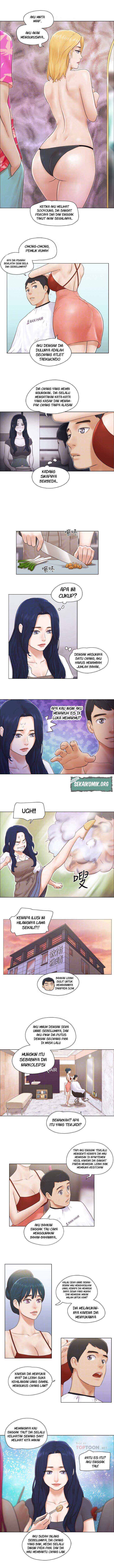 Can I Touch It? - Chapter 16 4