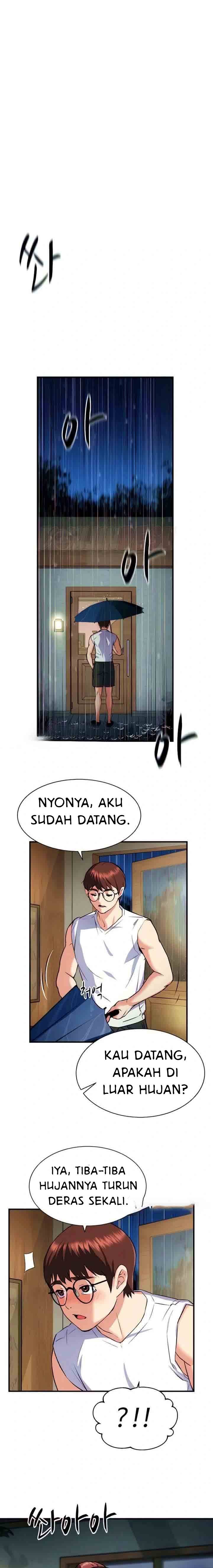 Summer With Daughter and Mother - Chapter 16 16 Summer With Daughter and Mother - Chapter 16 16