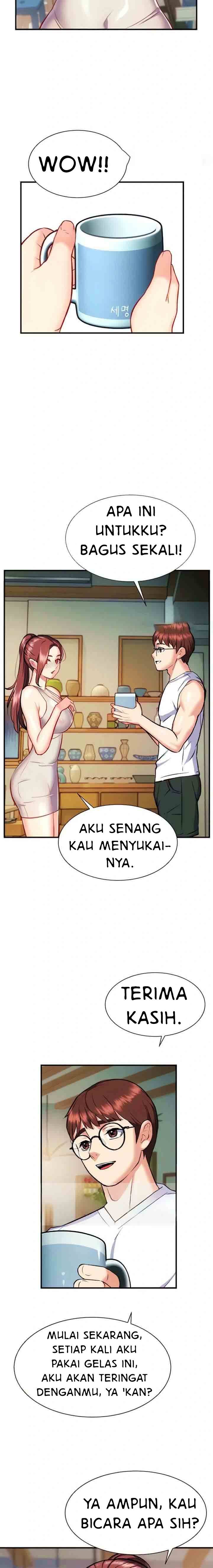 Summer With Daughter and Mother - Chapter 16 19 Summer With Daughter and Mother - Chapter 16 19