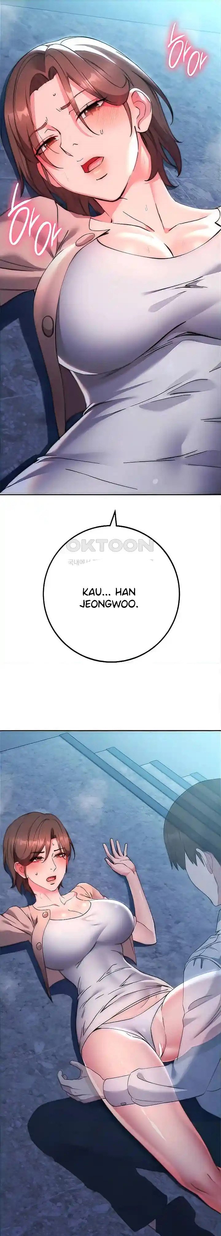 Outsider: The Invisible Man - Chapter 16 40 Outsider: The Invisible Man - Chapter 16 40