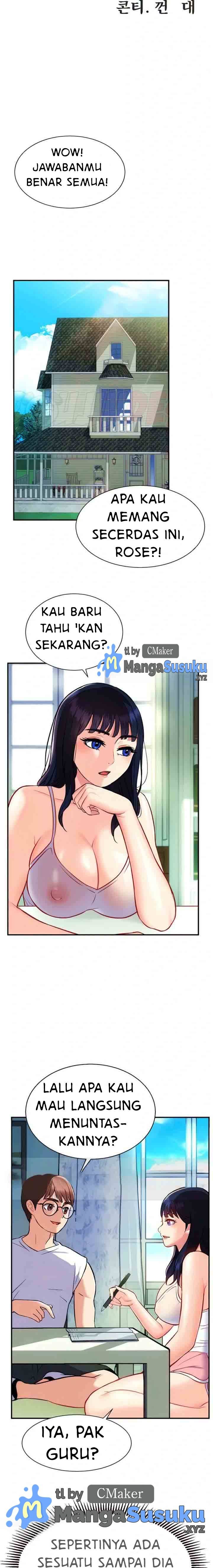 Summer With Daughter and Mother - Chapter 16 11 Summer With Daughter and Mother - Chapter 16 11