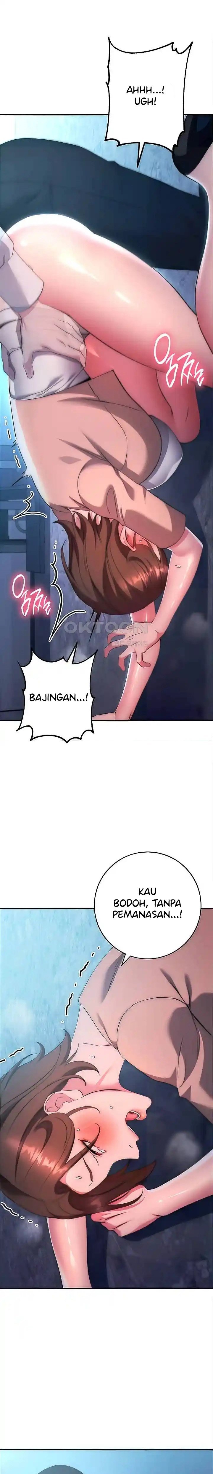 Outsider: The Invisible Man - Chapter 16 22 Outsider: The Invisible Man - Chapter 16 22