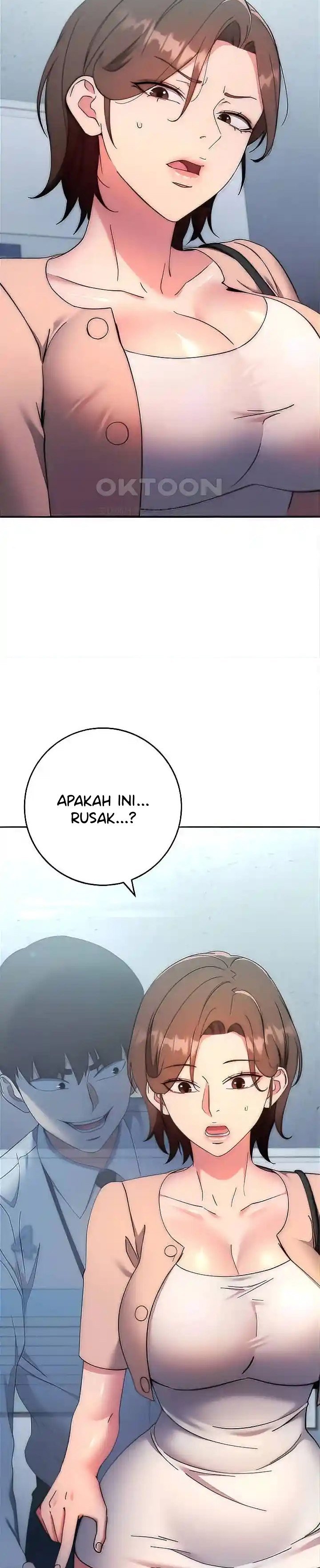 Outsider: The Invisible Man - Chapter 16 3 Outsider: The Invisible Man - Chapter 16 3