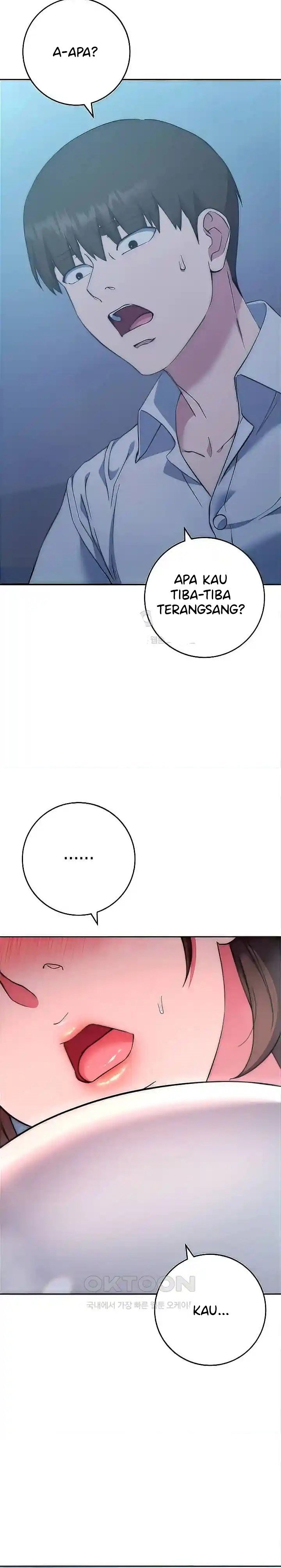 Outsider: The Invisible Man - Chapter 16 39 Outsider: The Invisible Man - Chapter 16 39