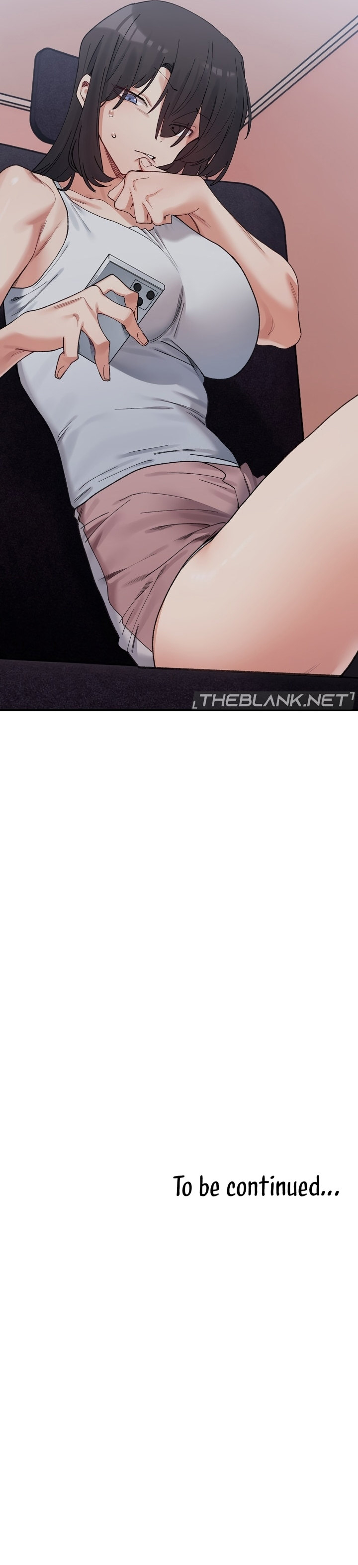Delicate Relationship - Chapter 16 16