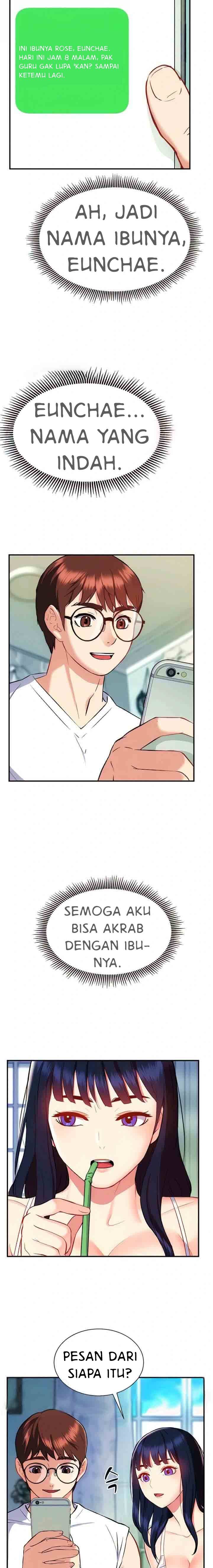 Summer With Daughter and Mother - Chapter 16 13 Summer With Daughter and Mother - Chapter 16 13