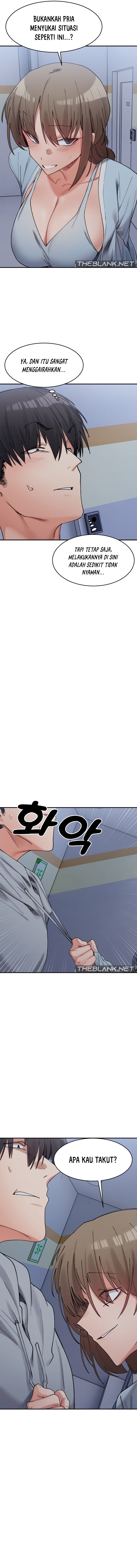 Delicate Relationship - Chapter 16 3