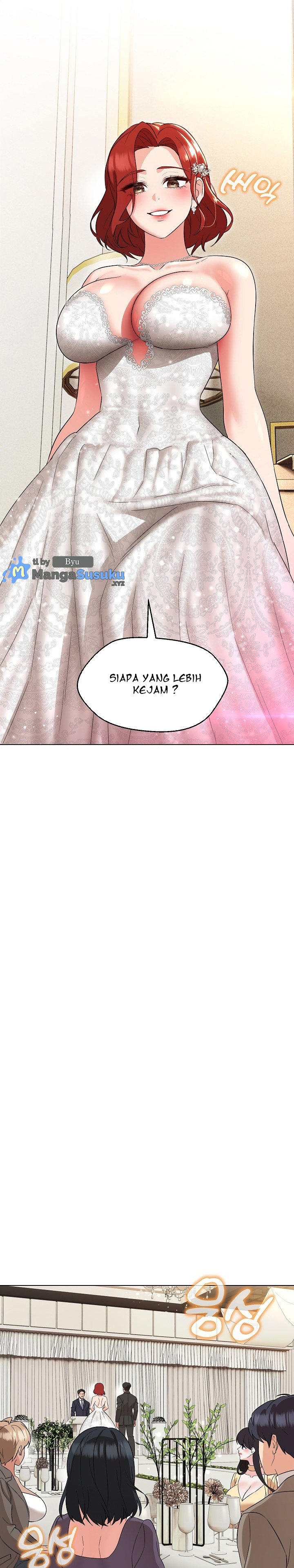 My Wife As a Teacher - Chapter 16 23