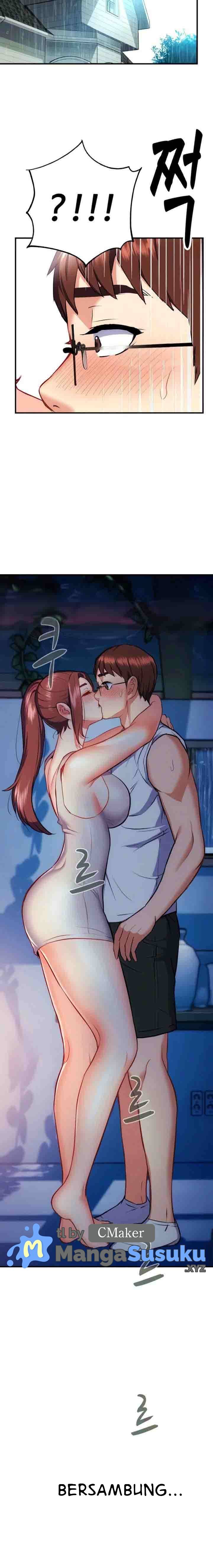 Summer With Daughter and Mother - Chapter 16 24 Summer With Daughter and Mother - Chapter 16 24