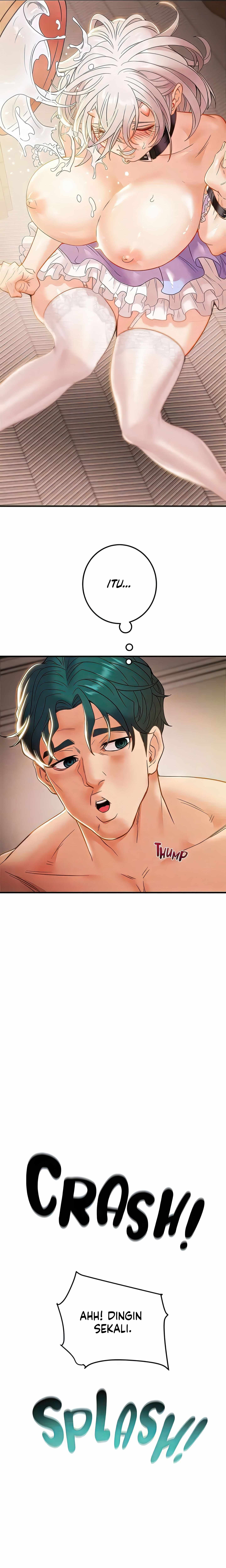 Where Is My Little Stick uncen - Chapter 16 9