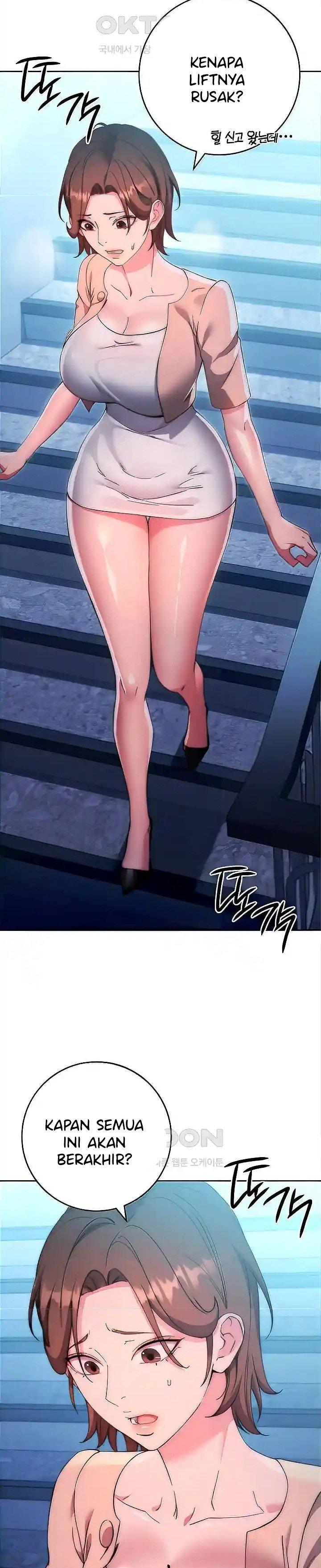 Outsider: The Invisible Man - Chapter 16 5 Outsider: The Invisible Man - Chapter 16 5