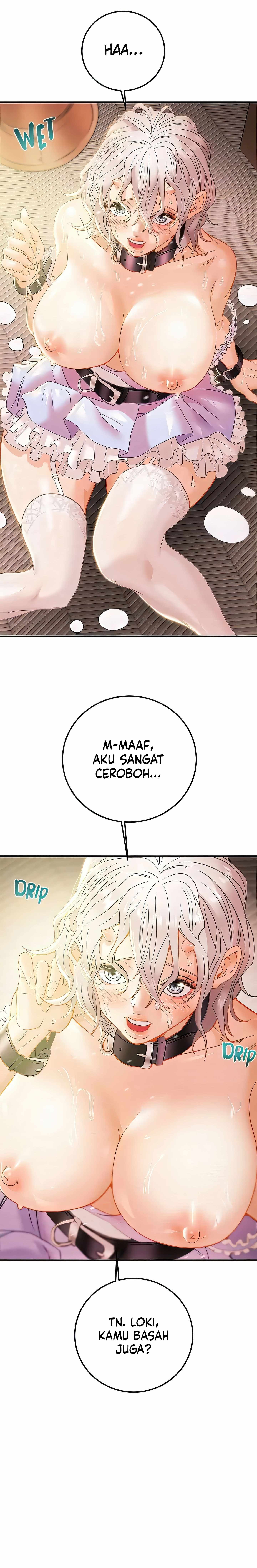 Where Is My Little Stick uncen - Chapter 16 10