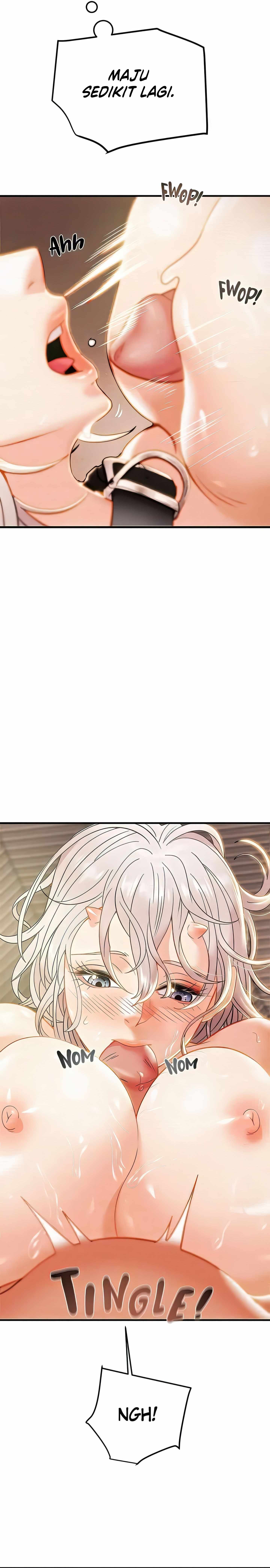 Where Is My Little Stick uncen - Chapter 16 20