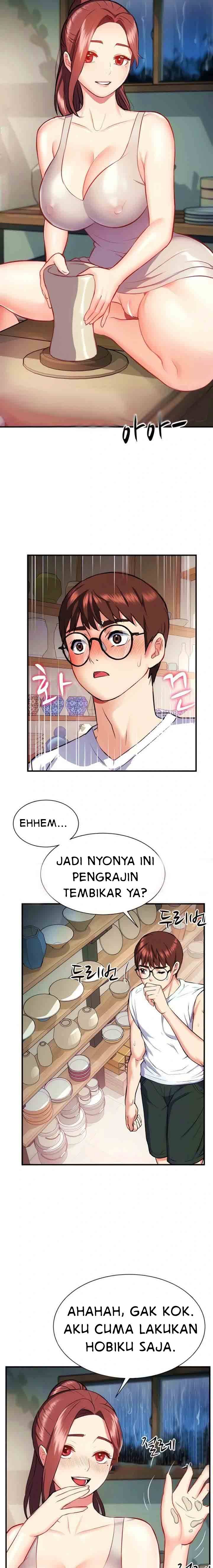 Summer With Daughter and Mother - Chapter 16 17 Summer With Daughter and Mother - Chapter 16 17