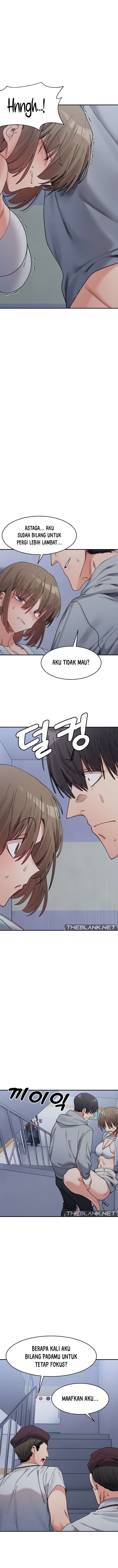 Delicate Relationship - Chapter 16 6