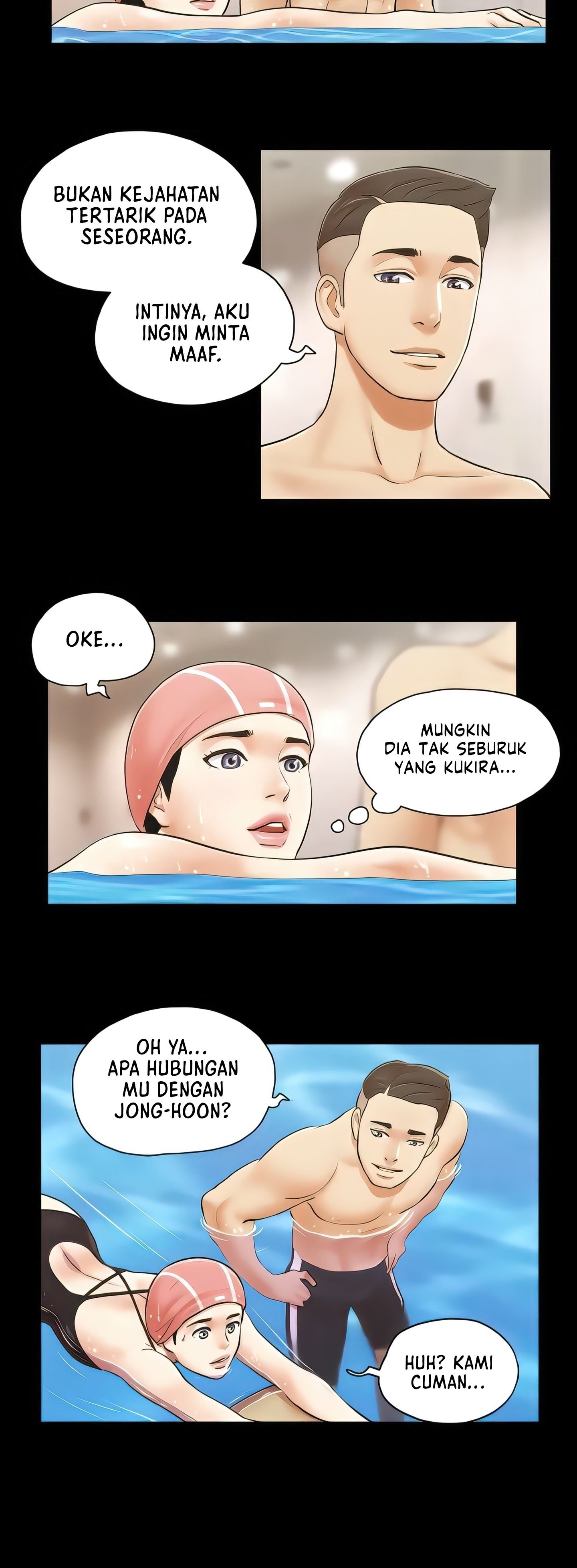 Only With Consent Uncensored - Chapter 16 22