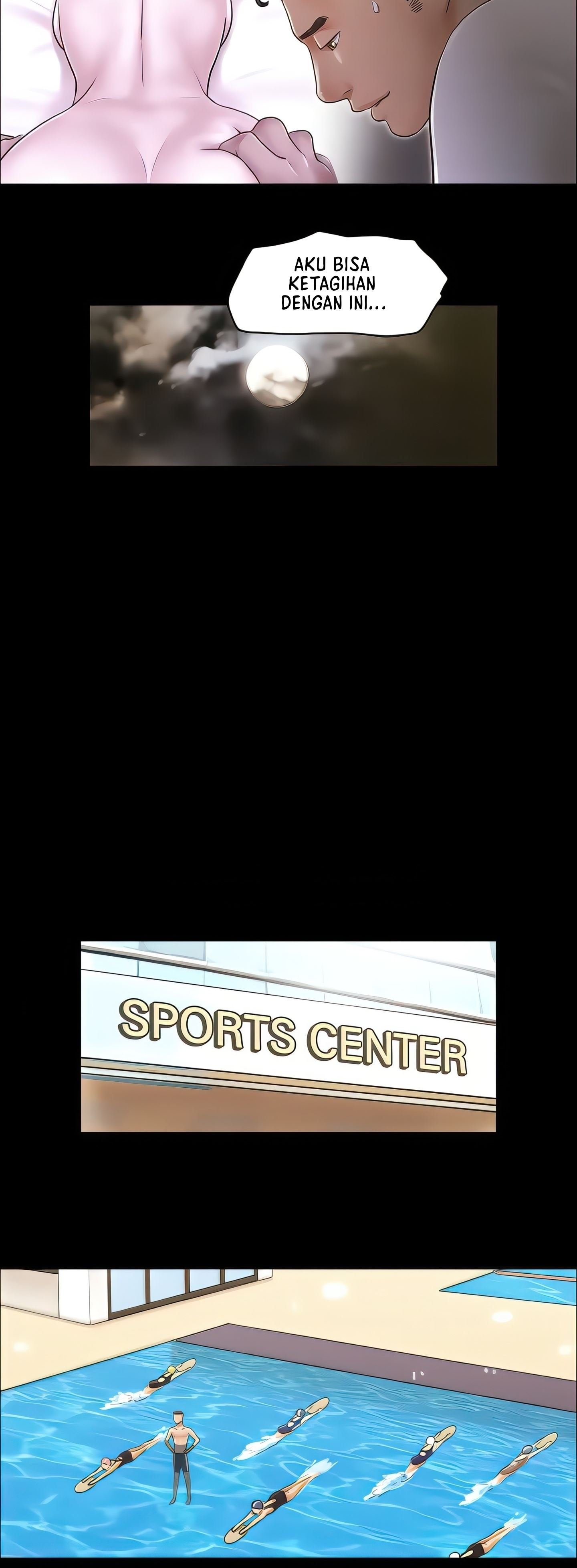 Only With Consent Uncensored - Chapter 16 20