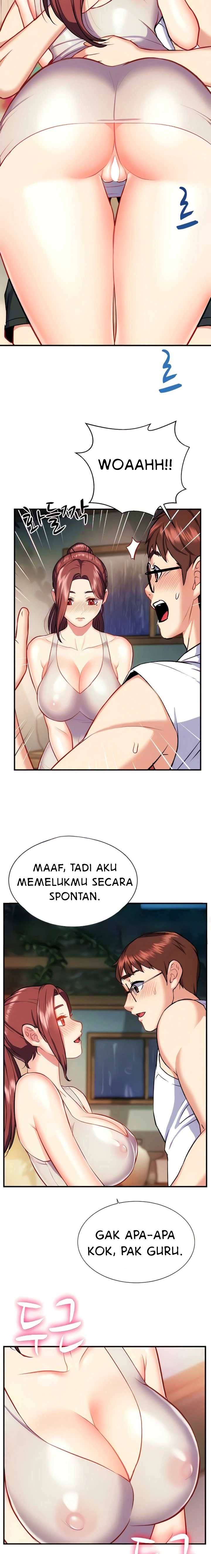 Summer With Daughter and Mother - Chapter 16 22 Summer With Daughter and Mother - Chapter 16 22